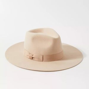 Urban Outfitters Flat Brim Hat
